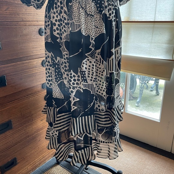 Black & White Vintage Print Assorti Set - Susan Freis - Picture 8 of 9